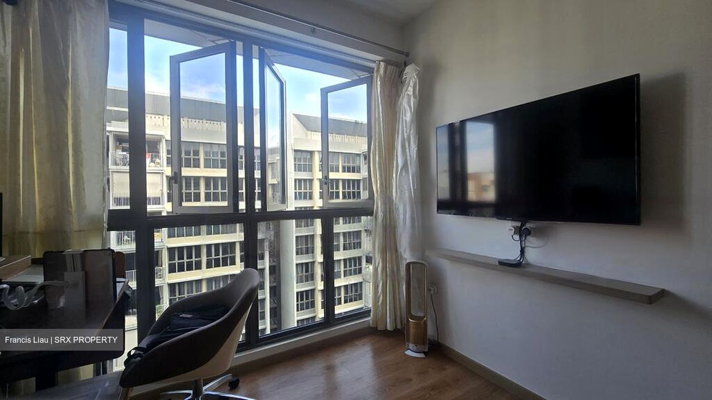 Rivercove Residences (D19), Condominium #484984711